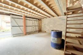 Town House with Huge Potential
