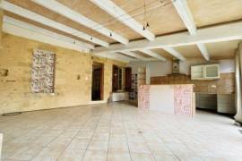 Town House with Huge Potential
