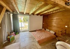 Main Detached House, Guest Gite, Pool and Land