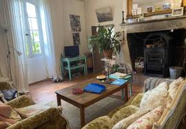 Stunning Country House with Land and Outbuilding