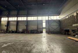 Commercial property in Jelgavas district for rent 13.125€