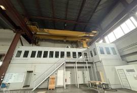 Commercial property in Jelgavas district for rent 13.125€