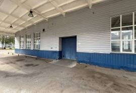 Commercial property in Rigas district for rent 1.540€
