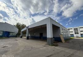 Commercial property in Rigas district for rent 1.540€