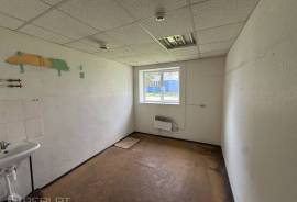 Commercial property in Rigas district for rent 1.540€