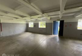 Commercial property in Rigas district for rent 1.540€