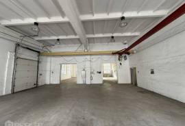 Commercial property in Rigas district for rent 1.540€