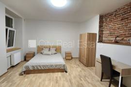 Apartment for rent in Riga, 70.00m2