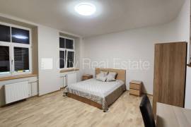 Apartment for rent in Riga, 70.00m2