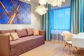Apartment for rent in Riga, 80.00m2