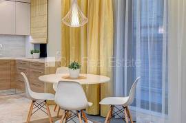 Apartment for rent in Riga, 80.00m2