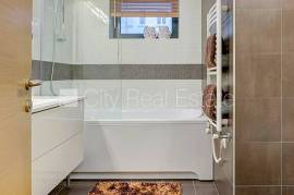 Apartment for rent in Riga, 80.00m2