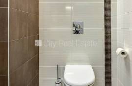 Apartment for rent in Riga, 80.00m2
