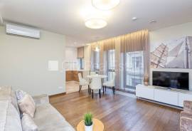 Apartment for rent in Riga, 80.00m2