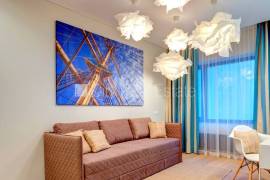 Apartment for rent in Riga, 80.00m2