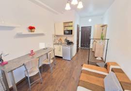 Studio for rent in Riga, 20.00m2