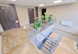 Studio for rent in Riga, 20.00m2