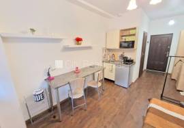 Studio for rent in Riga, 20.00m2
