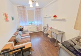 Studio for rent in Riga, 20.00m2