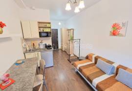 Studio for rent in Riga, 20.00m2