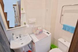 Studio for rent in Riga, 20.00m2