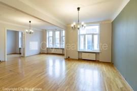 Apartment for sale in Riga, 144.30m2