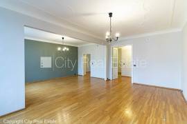 Apartment for sale in Riga, 144.30m2