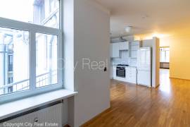 Apartment for sale in Riga, 144.30m2