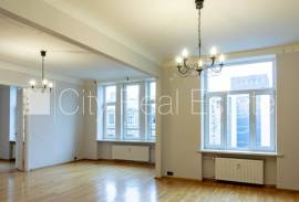 Apartment for sale in Riga, 144.30m2