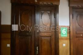 Apartment for sale in Riga, 144.30m2