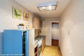 Studio for sale in Riga, 40.00m2