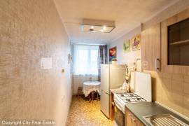Studio for sale in Riga, 40.00m2
