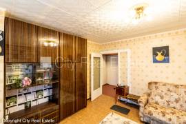 Studio for sale in Riga, 40.00m2