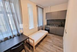 Studio for rent in Riga, 20.00m2