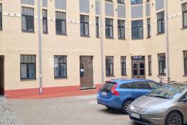 Studio for rent in Riga, 20.00m2