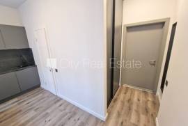 Studio for rent in Riga, 20.00m2
