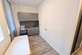 Studio for rent in Riga, 20.00m2