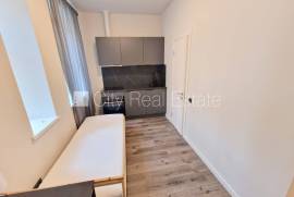 Studio for rent in Riga, 20.00m2