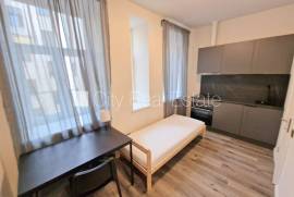 Studio for rent in Riga, 20.00m2