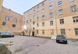 Apartment for rent in Riga, 47.00m2