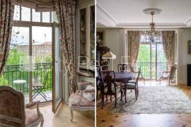 Apartment for sale in Riga, 238.40m2