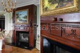 Apartment for sale in Riga, 238.40m2