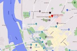 Apartment for sale in Riga, 238.40m2