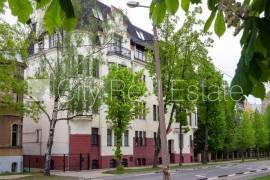 Apartment for sale in Riga, 238.40m2
