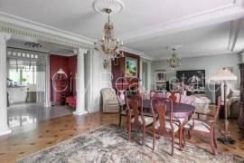 Apartment for sale in Riga, 238.40m2