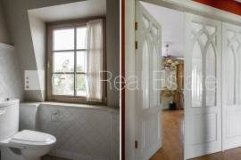 Apartment for sale in Riga, 238.40m2