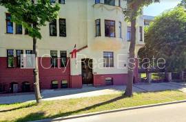 Apartment for sale in Riga, 238.40m2