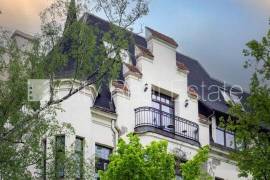 Apartment for sale in Riga, 238.40m2