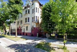 Apartment for sale in Riga, 238.40m2