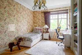 Apartment for sale in Riga, 238.40m2